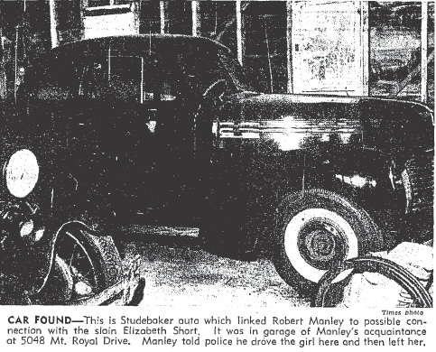 studebaker