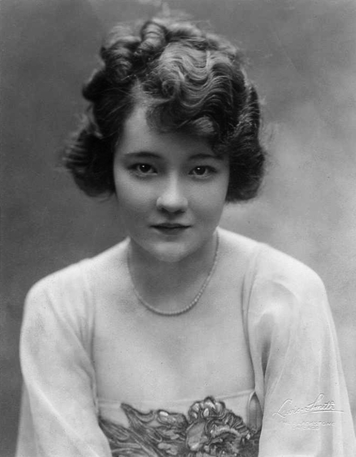 Image result for dorothy mackaye