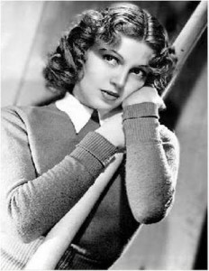 Lana Turner