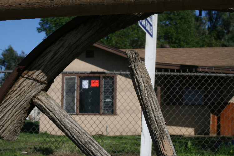 Northcott home.http://www.americanghosttowns.us/Wineville.htm