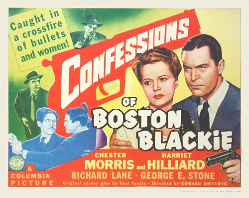 Meet Boston Blackie [1941]