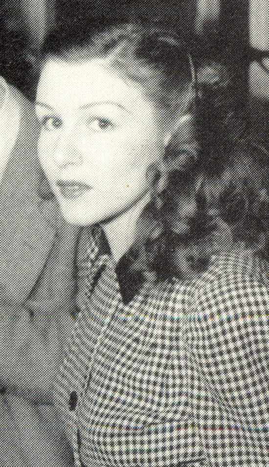 Anna Toth