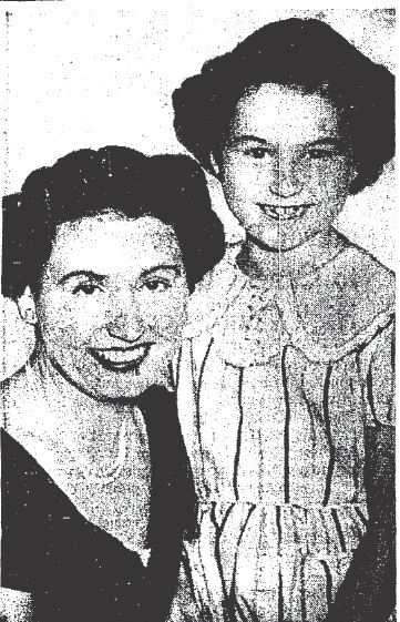 mary judy