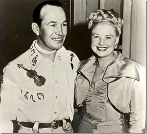 Spade & Ella Mae