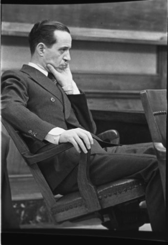 wright in court