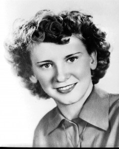 Betty Hansen