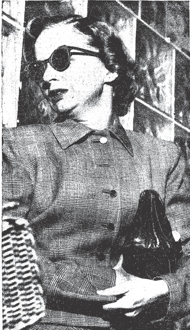Betty Suomela