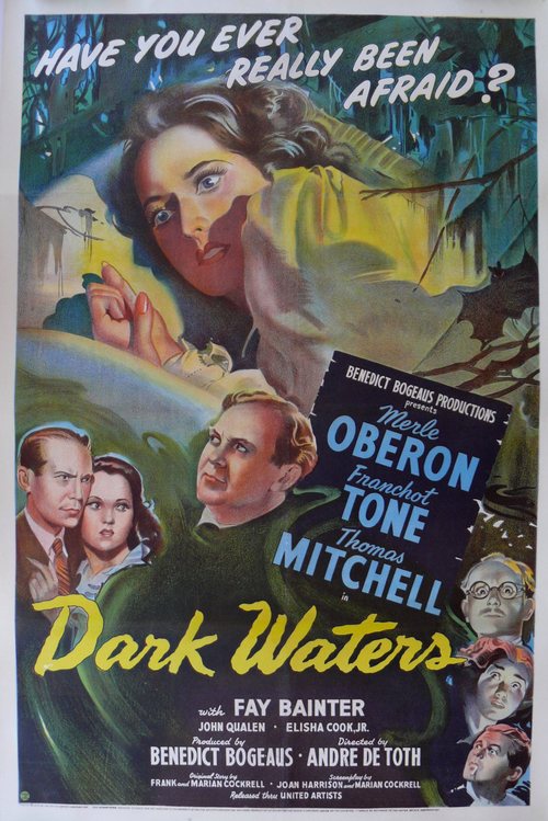 dark waters 1944