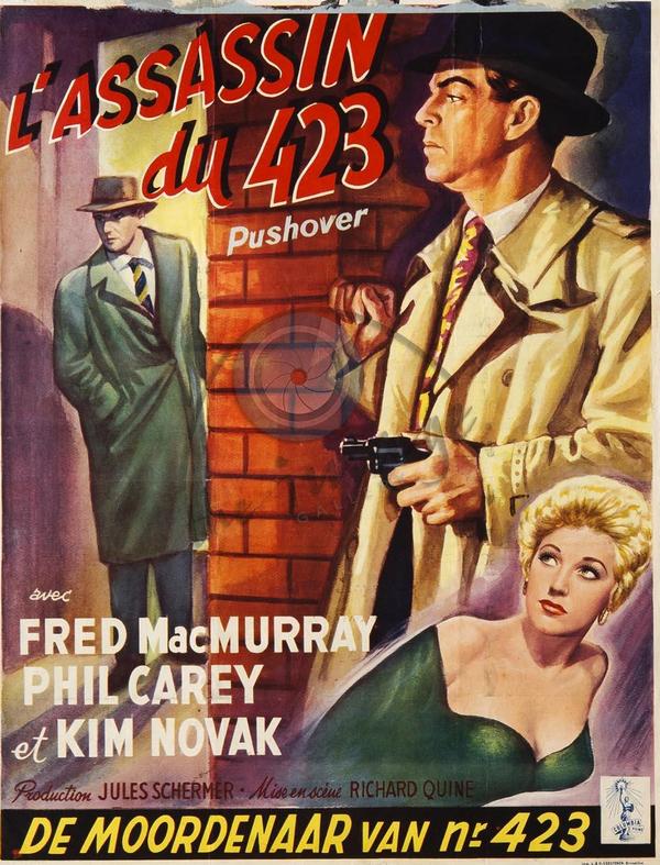 PUSHOVER_1954