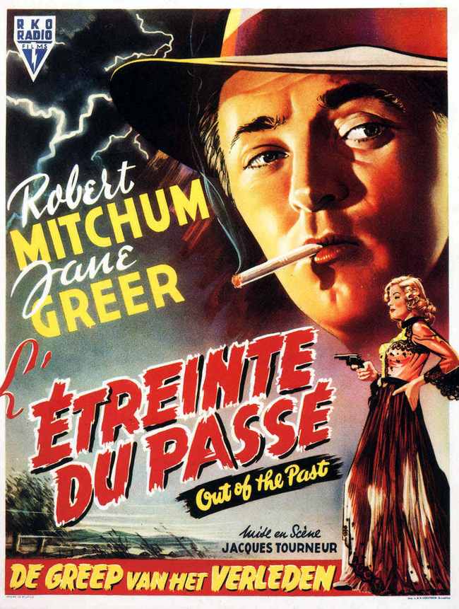 Poster - Out of the Past (1947)_03