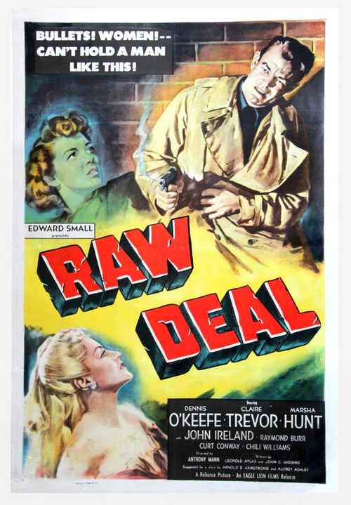 raw deal