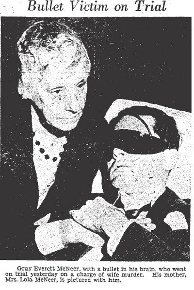 mcneer and mother at trial